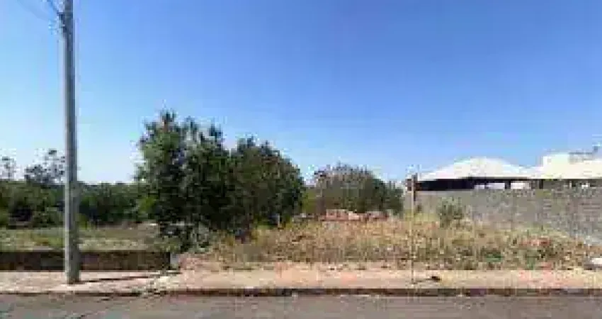 Terreno em condomínio fechado à venda na Avenida Joaquim Pedro de Oliveira, 8, Centro, Iacanga