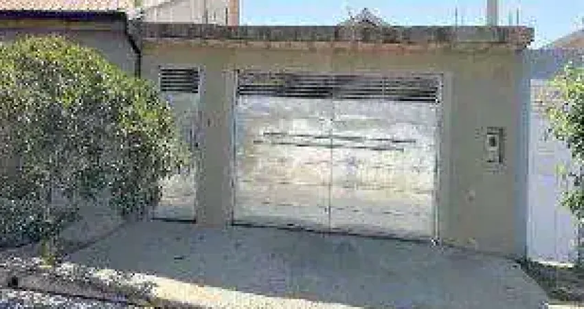 Casa com 2 dormitórios à venda, 53 m² por r$ 219.000 - jardim das gaivotas - indaiatuba/sp