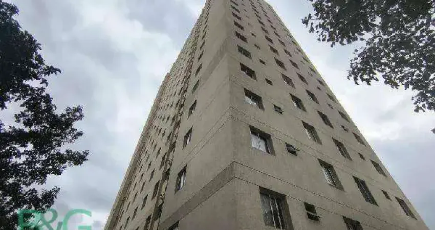 Apartamento com 1 dormitório à venda, 81 m² por r$ 246.396 - picanço - guarulhos/sp