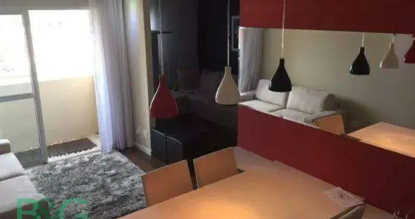 Apartamento com 3 dormitórios para alugar, 74 m² por r$ 5.118,00/mês - jardim sao paulo(zona norte) - são paulo/sp