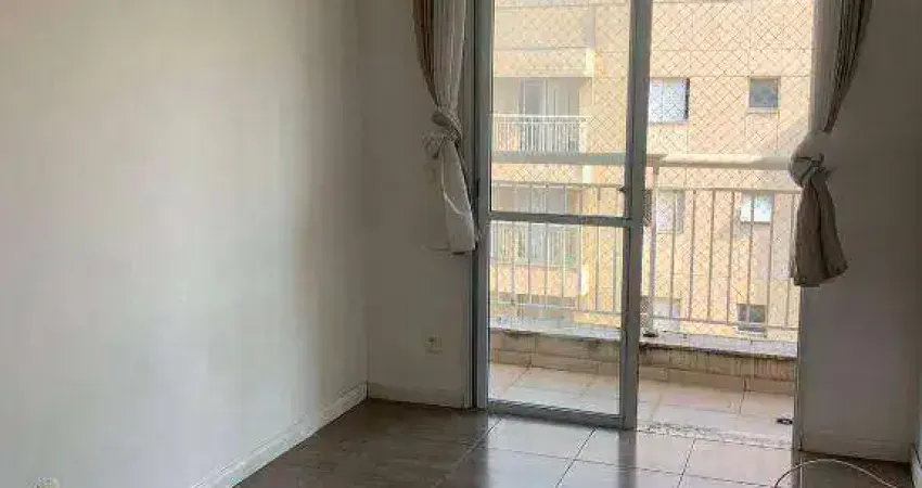 Apartamento com 2 dormitórios, 50 m² - venda por r$ 385.000,00 ou aluguel por r$ 2.500,00/mês - jardim maria rosa - taboão da serra/sp