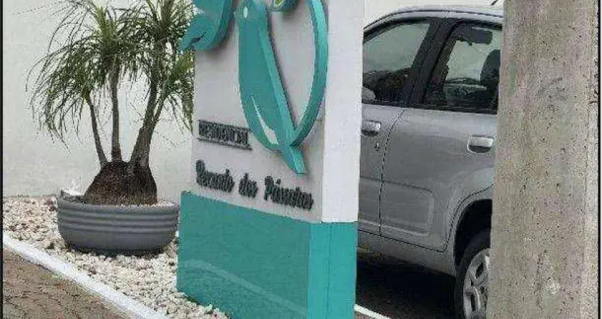 Apartamento com 1 dormitório à venda, 47 m² por r$ 401.322 - nossa senhora aparecida - itu/sp