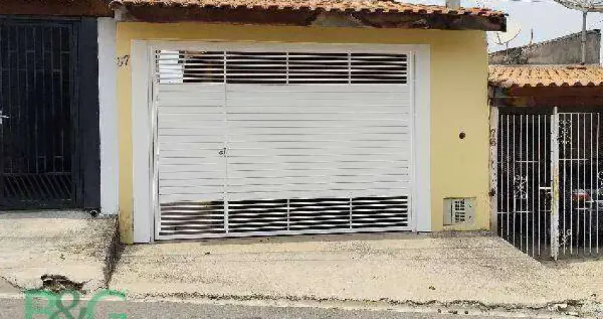 Casa com 2 dormitórios à venda, 45 m² por r$ 181.714 - jardim europa - itu/sp