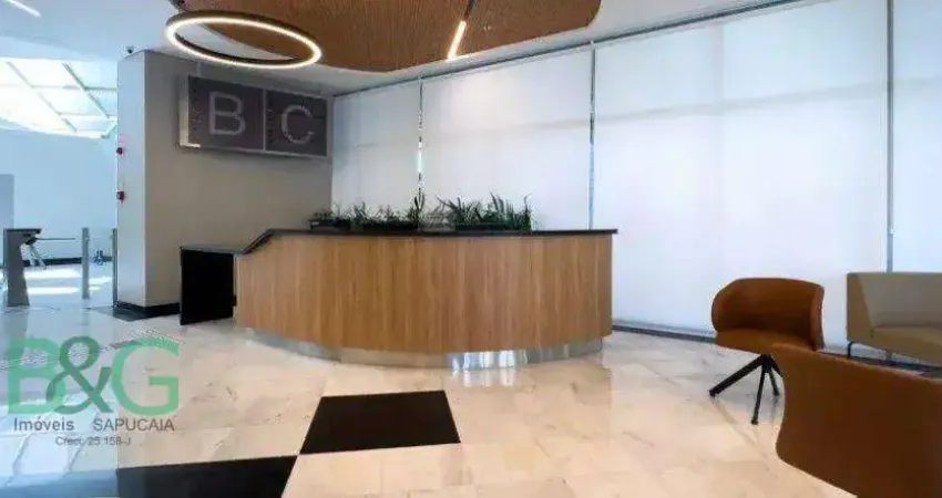 Laje, 1740 m² - venda por r$ 18.000.000 ou aluguel por r$ 510.000/mês - itaim bibi - são paulo/sp