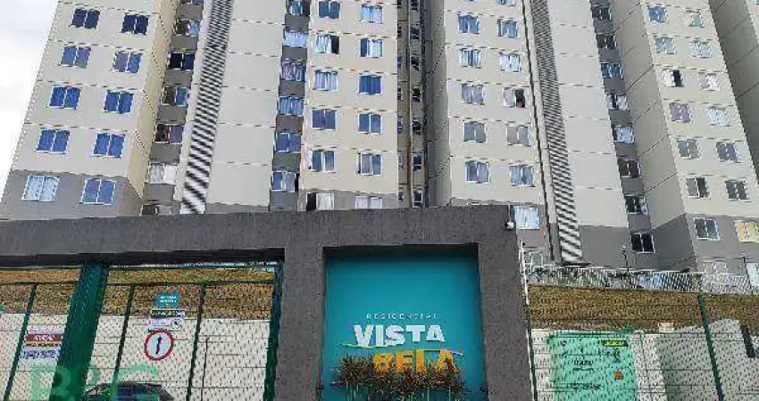 Apartamento à venda, 44 m² por r$ 145.200,00 - jardim paraíso - jacareí/sp