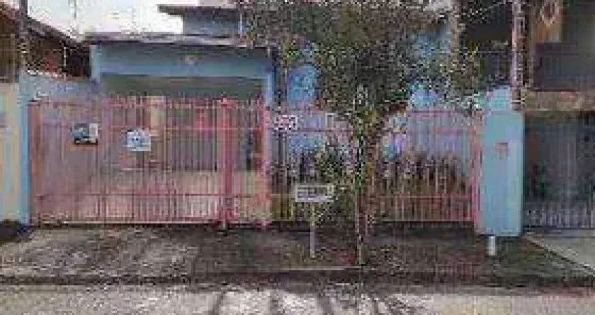 Casa com 2 dormitórios à venda, 144 m² por r$ 351.000 - jardim alice - jaguariúna/sp