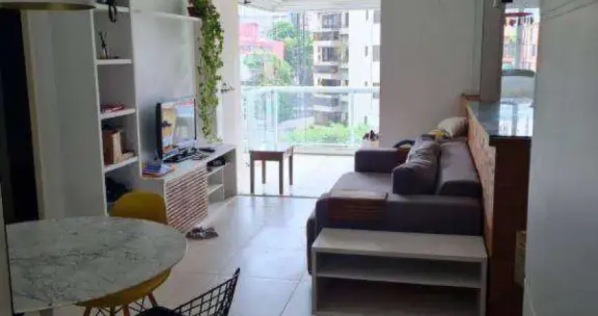 Apartamento com 2 dormitórios para alugar, 66 m² por r$ 8.561/mês - vila madalena - são paulo/sp