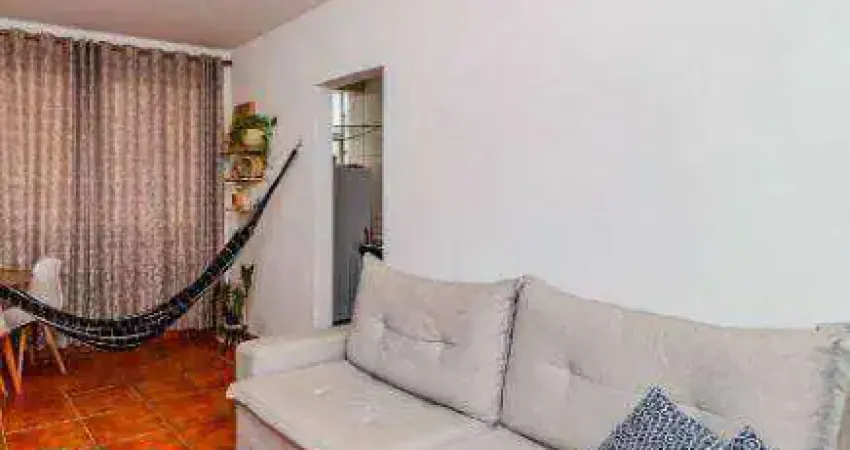 Apartamento com 1 dormitório à venda, 55 m² por r$ 450.000 - bela vista - são paulo/sp