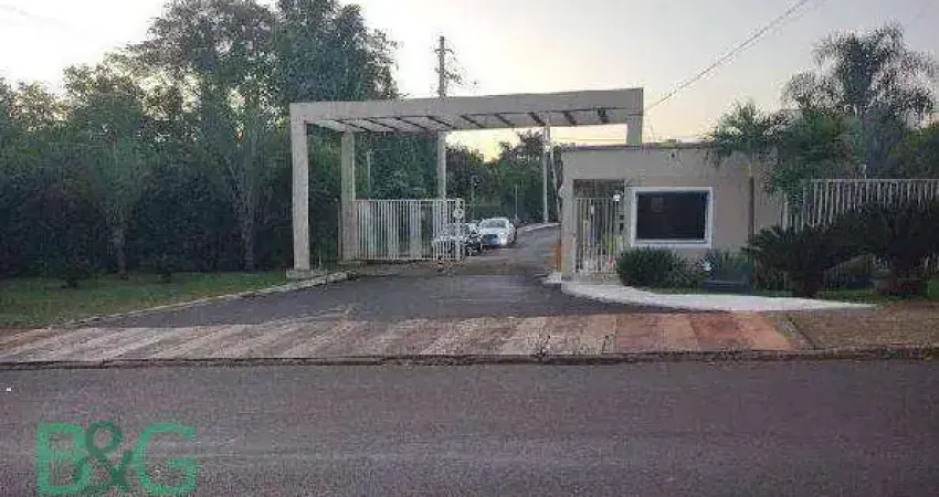 Apartamento com 2 dormitórios à venda, 49 m² por r$ 90.746 - centro - jardinópolis/são paulo