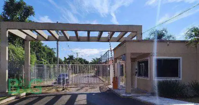 Apartamento com 2 dormitórios à venda, 45 m² por r$ 117.205 - centro - jardinópolis/sp