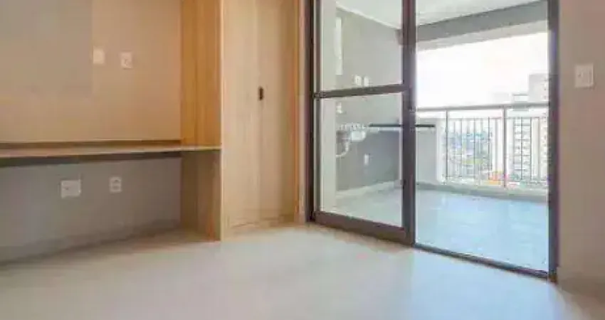 Studio com 1 dormitório à venda, 30 m² por r$ 534.000 - ipiranga - são paulo/sp