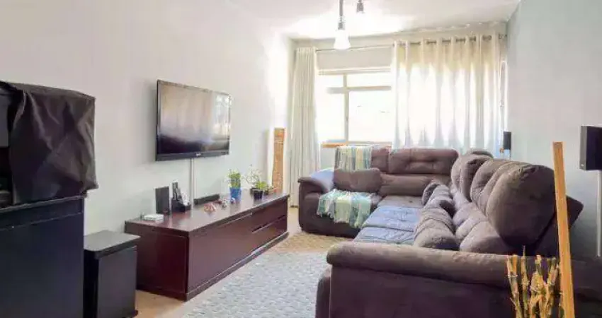 Apartamento com 3 dormitórios à venda, 125 m² por r$ 809.000 - ipiranga - são paulo/sp