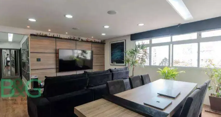 Apartamento com 3 dormitórios à venda, 99 m² por r$ 1.099.000 - bela vista - são paulo/sp