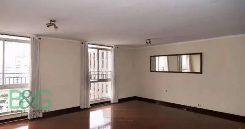 Apartamento com 3 dormitórios à venda, 186 m² por r$ 1.764.000 - bela vista - são paulo/sp