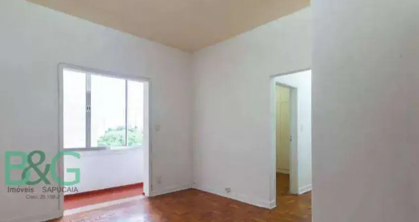 Apartamento com 2 dormitórios à venda, 60 m² por r$ 429.000 - bela vista - são paulo/sp