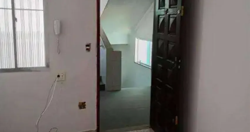 Apartamento com 2 dormitórios à venda, 45 m² por r$ 162.000 - conjunto residencial josé bonifácio - são paulo/sp