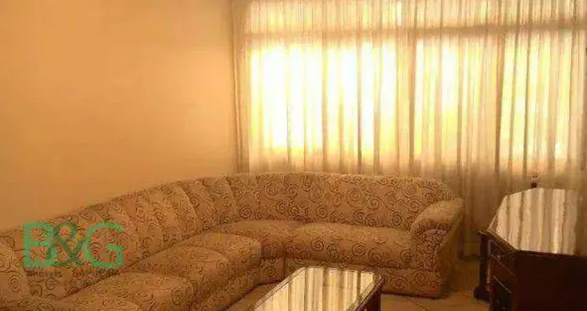 Sobrado com 4 dormitórios para alugar, 150 m² por r$ 4.543,00/mês - jardim ester yolanda - são paulo/sp