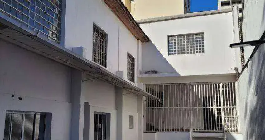 Prédio, 400 m² - venda por r$ 3.800.000,00 ou aluguel por r$ 16.900,00/mês - perdizes - são paulo/sp