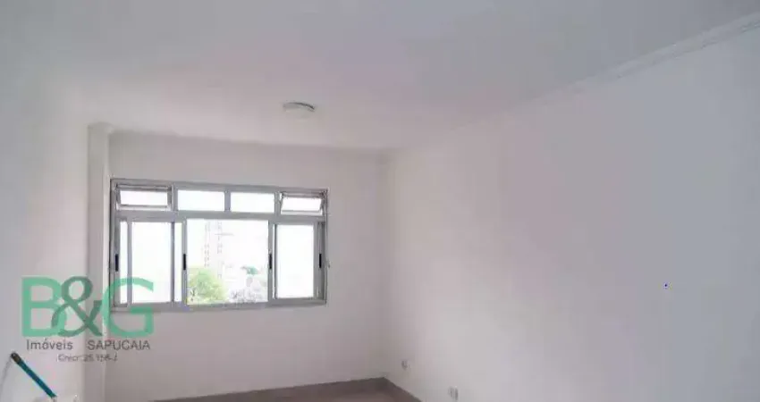 Studio com 1 dormitório à venda, 27 m² por r$ 289.000 - bela vista - são paulo/sp