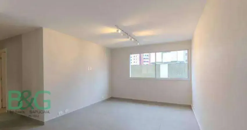 Apartamento com 3 dormitórios à venda, 70 m² por r$ 869.000 - bela vista - são paulo/sp