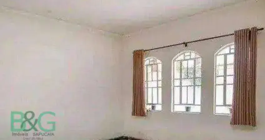 Sobrado com 3 dormitórios à venda, 180 m² por r$ 1.150.000 - vila leopoldina - são paulo/sp