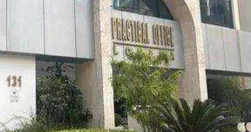 Sala à venda, 30 m² por r$ 380.000 - jardim paulista - são paulo/sp