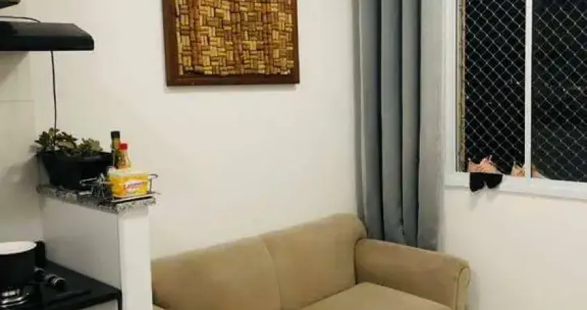 Apartamento com 2 dormitórios para alugar, 42 m² por r$ 1.600/mês - jaraguá - são paulo/sp