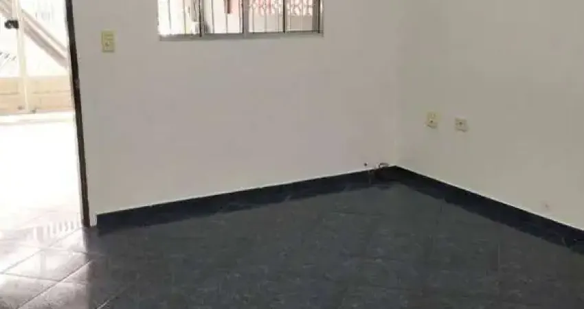 Casa com 2 dormitórios para alugar, 100 m² por r$ 1.600/mês - jardim iguatemi - são paulo/sp