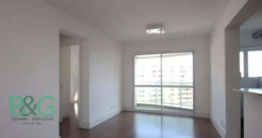 Apartamento com 2 dormitórios à venda, 62 m² por r$ 979.000 - consolação - são paulo/sp