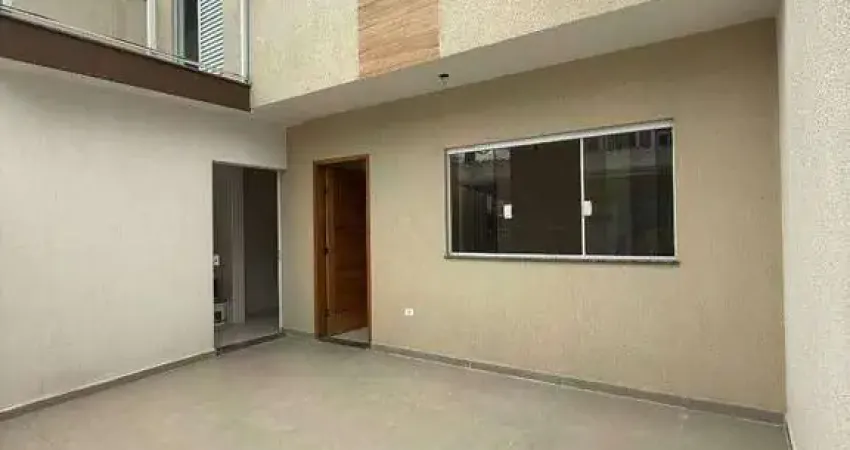 Sobrado com 3 dormitórios à venda, 82 m² por r$ 650.000,00 - vila alpina - são paulo/sp