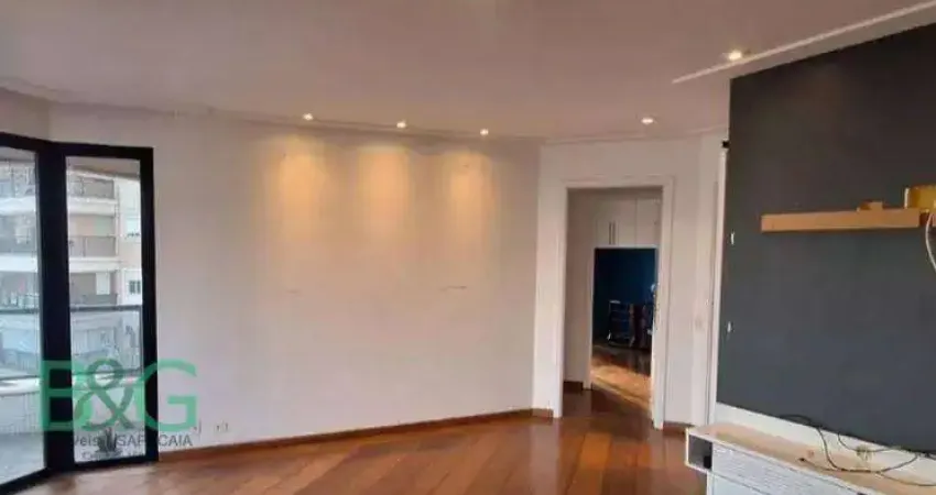 Apartamento com 4 dormitórios à venda, 184 m² por r$ 1.429.000 - aclimação - são paulo/sp
