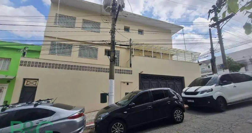 Casa à venda, 303 m² por r$ 1.800.000 - vila mariana - são paulo/sp