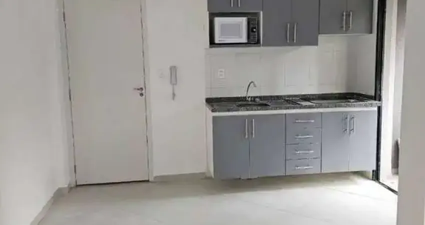 Studio com 1 dormitório para alugar, 34 m² por r$ 2.230/mês - belenzinho - são paulo/sp