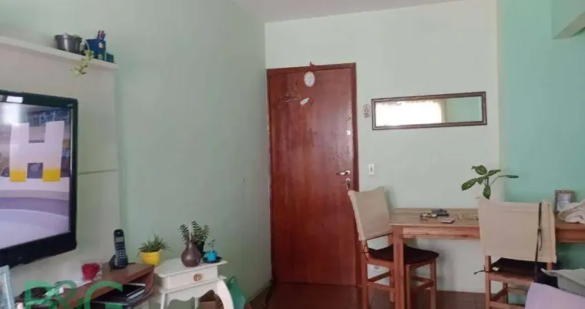 Apartamento com 2 dormitórios à venda, 60 m² por r$ 350.000 - mooca - são paulo/sp