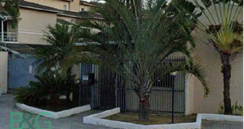 Casa com 2 dormitórios à venda, 167 m² por r$ 752.957 - jardim santa maria - jacareí/sp