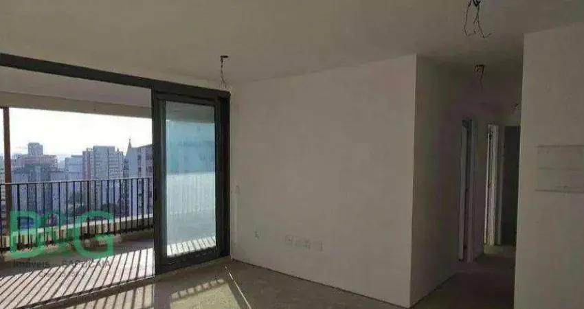 Apartamento com 1 dormitório à venda, 85 m² por r$ 1.324.000 - vila mariana - são paulo/sp