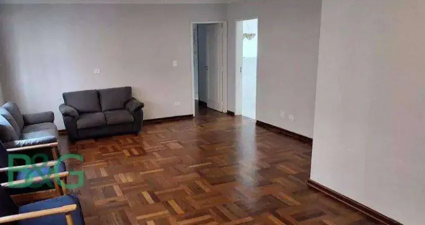 Apartamento à venda, 148 m² por r$ 1.519.000,00 - vila mariana - são paulo/sp