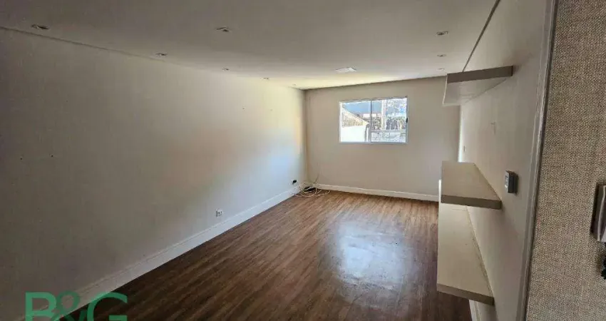 Sobrado com 2 dormitórios, 100 m² - venda por r$ 830.000 ou aluguel por r$ 4.380/mês - cidade monções - são paulo/sp