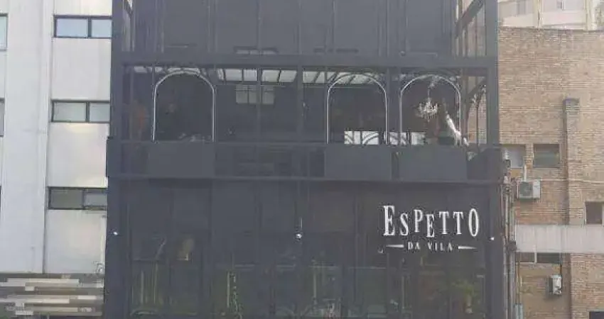 Prédio, 600 m² - venda por r$ 13.500.000 ou aluguel por r$ 66.500/mês - jardim paulistano - são paulo/sp