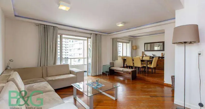 Apartamento com 2 dormitórios à venda, 122 m² por r$ 1.290.000 - indianópolis - são paulo/sp