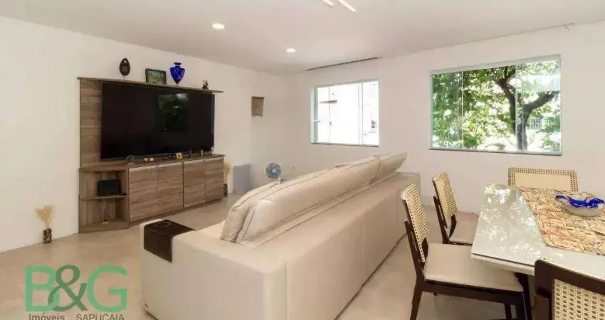 Casa com 2 dormitórios à venda, 450 m² por r$ 1.790.000,00 - tatuapé - são paulo/sp