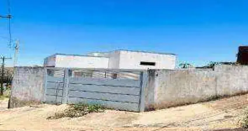 Casa com 2 dormitórios à venda, 56 m² por r$ 166.026 - professor antônio da silva penteado - marília/sp