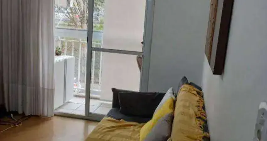 Apartamento com 3 dormitórios à venda, 73 m² por r$ 680.000 - vila campestre - são paulo/sp