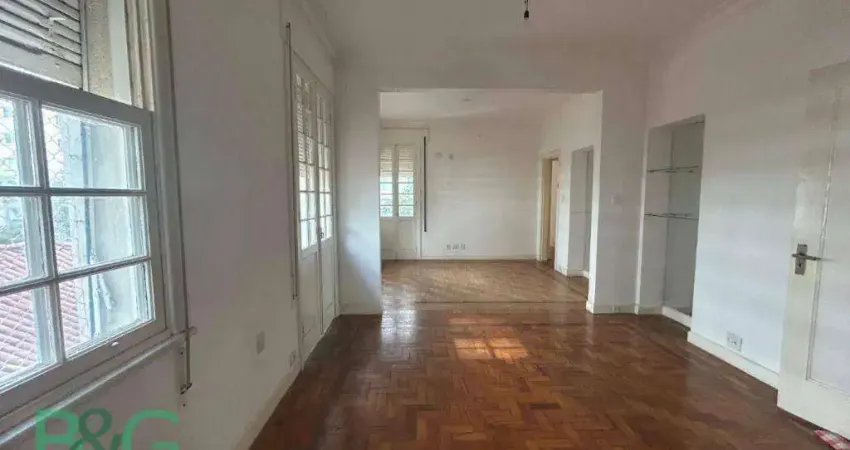 Apartamento com 3 dormitórios para alugar, 120 m² por r$ 8.636,03/mês - higienópolis - são paulo/sp