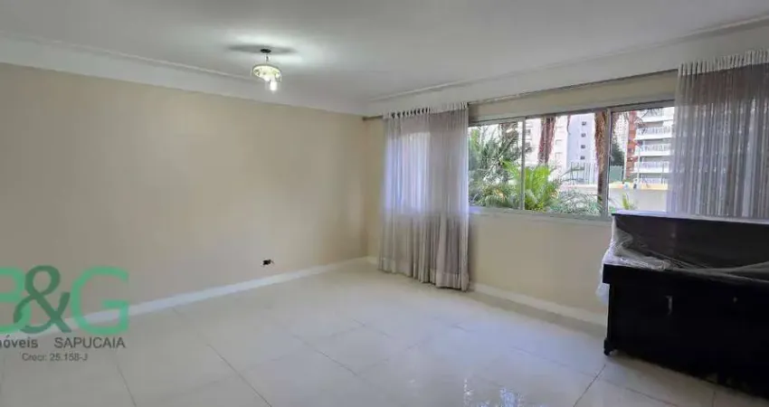 Apartamento à venda, 114 m² por r$ 1.290.000,00 - pinheiros - são paulo/sp