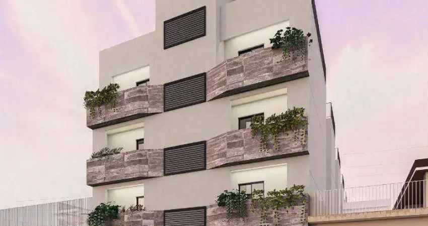 Studio com 1 dormitório à venda, 26 m² por r$ 204.680,00 - vila nair - são paulo/sp