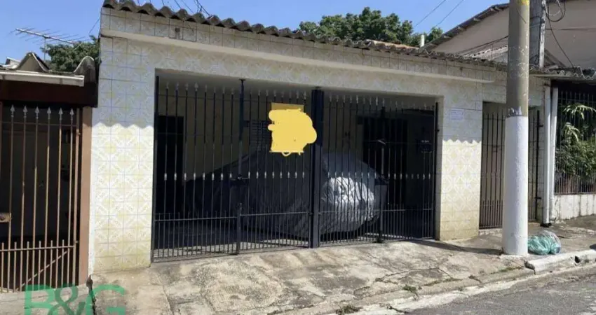 Casa à venda, 145 m² por r$ 745.000 - jardim oriental - são paulo/sp