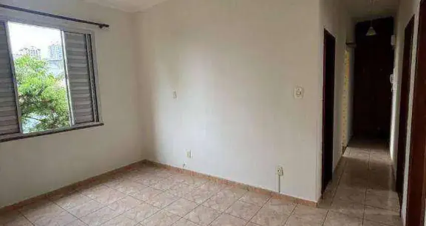 Apartamento com 2 dormitórios para alugar, 60 m² por r$ 2.500,00/mês - mooca - são paulo/sp