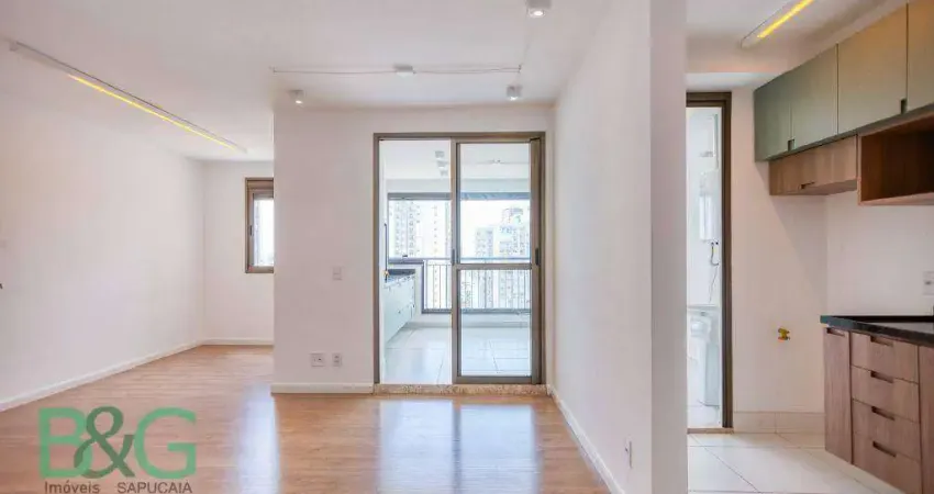 Apartamento com 3 dormitórios à venda, 83 m² por r$ 1.080.000 - barra funda - são paulo/sp