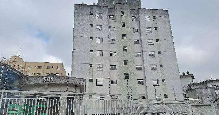 Apartamento com 1 dormitório à venda, 50 m² por r$ 227.567 - parada xv de novembro - são paulo/sp